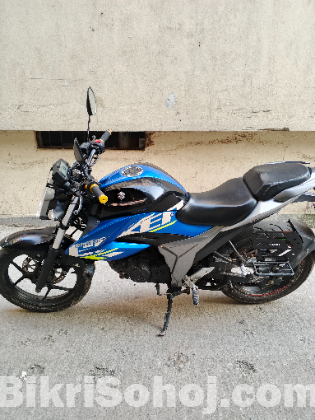 Suzuki carborator